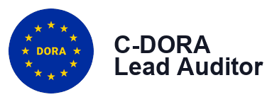 C-DORA Lead Auditor