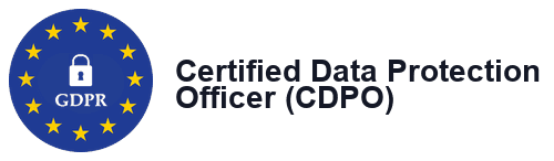 Certified Data Protection Officer (CDPO)