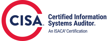 CISA - Certified Information Systems Auditor