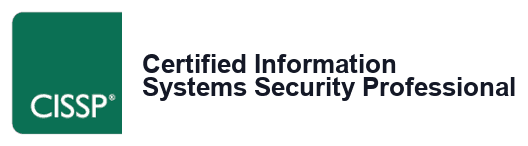 CISSP - Certified Information Systems Security Professional