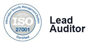 ISO 27001 Lead Auditor