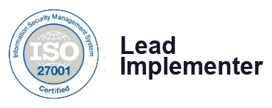 ISO 27001 Lead Implementer